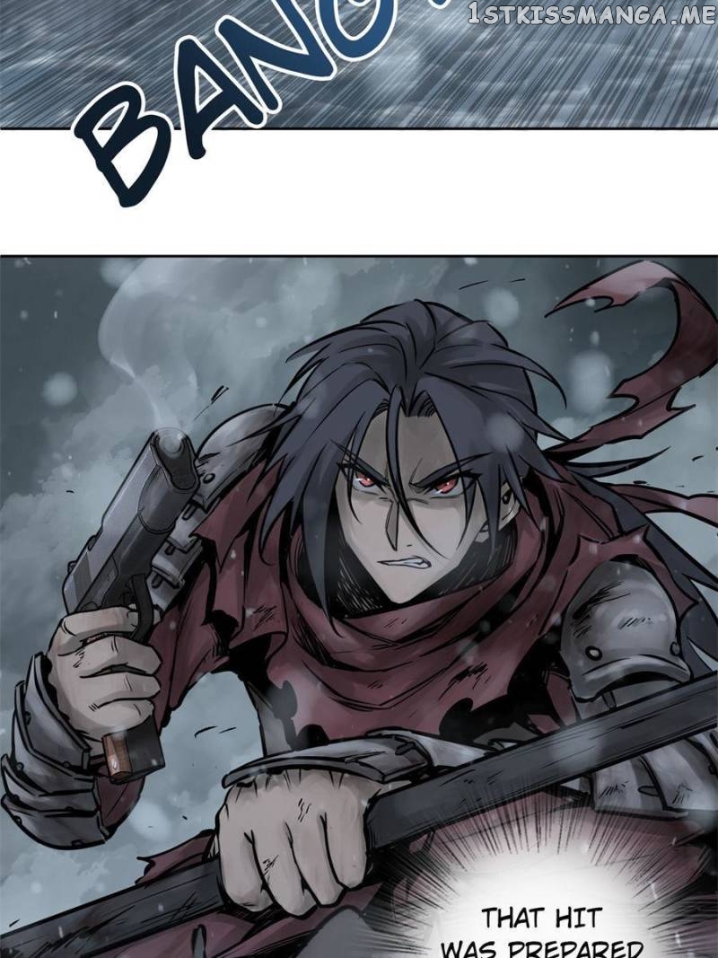 All starts with Ubume Chapter 75 - page 49