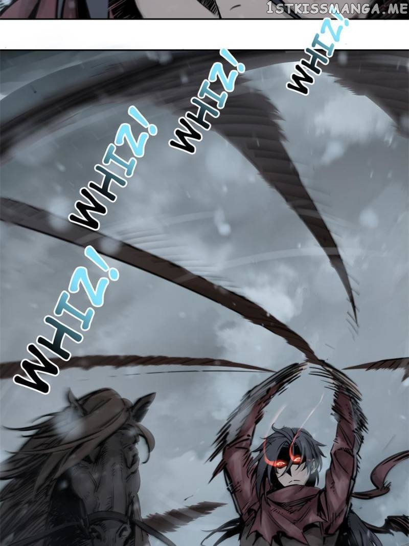All starts with Ubume Chapter 75 - page 54