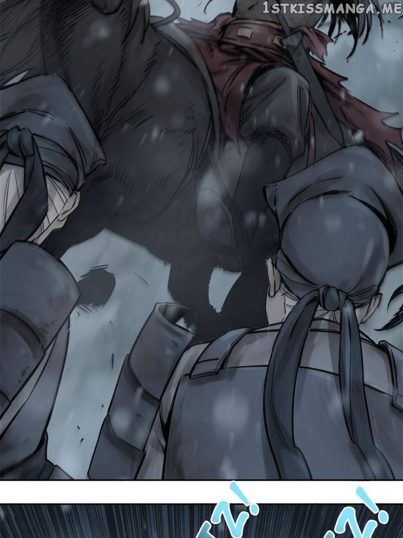 All starts with Ubume Chapter 75 - page 55
