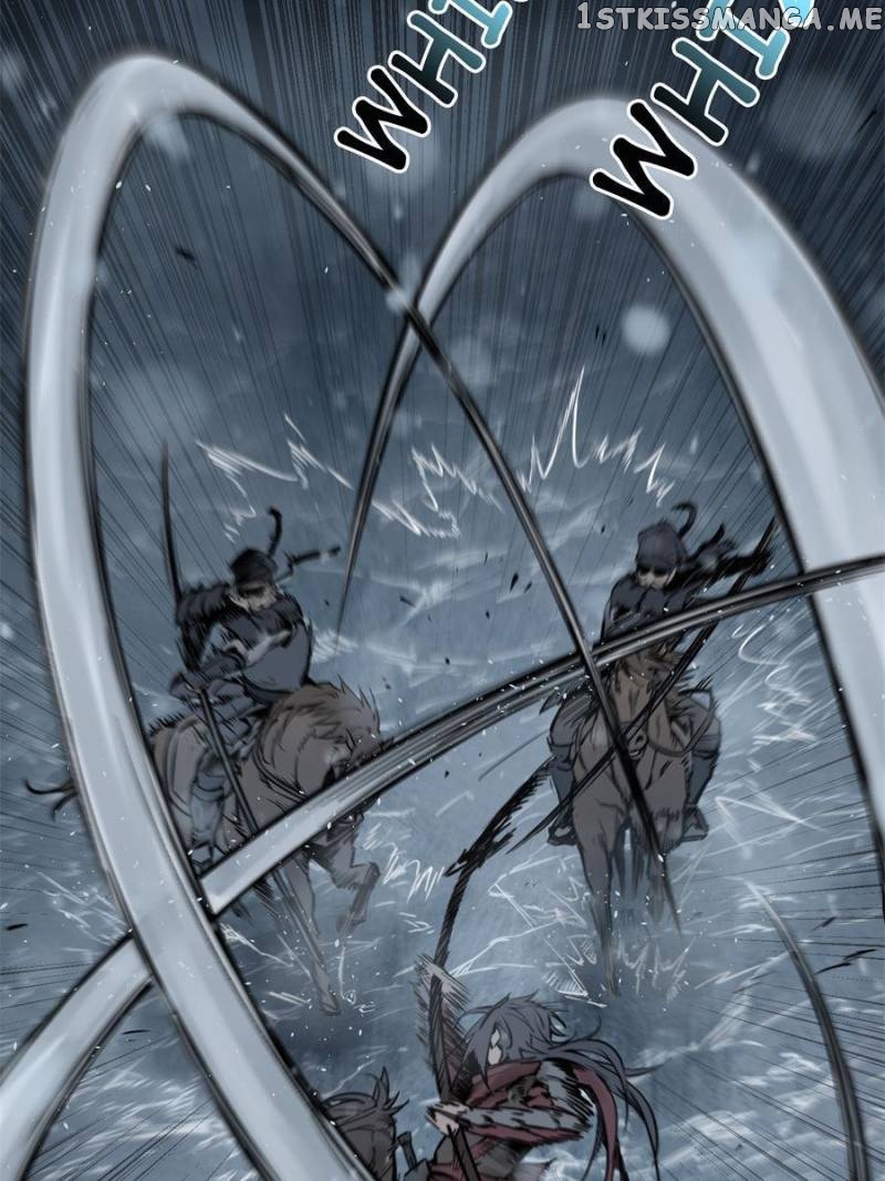All starts with Ubume Chapter 75 - page 56