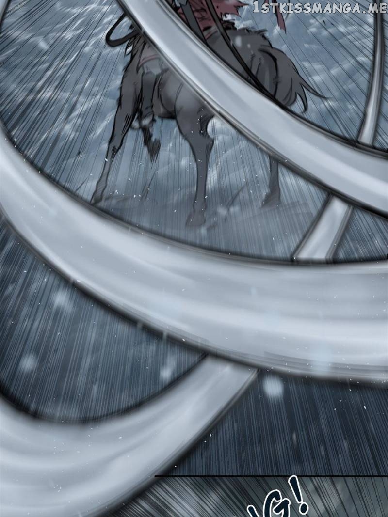 All starts with Ubume Chapter 75 - page 57