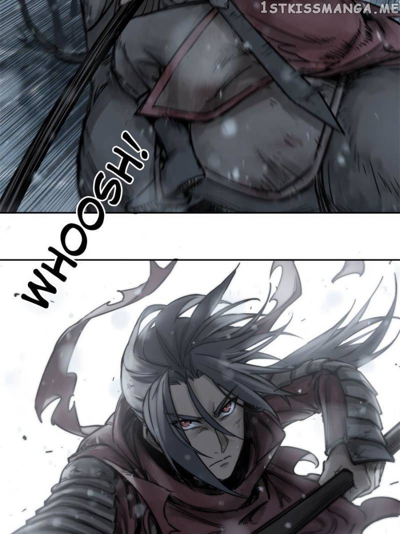 All starts with Ubume Chapter 75 - page 59