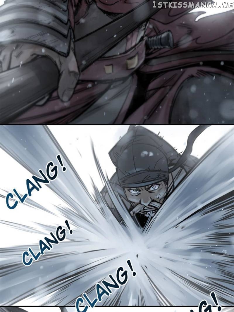 All starts with Ubume Chapter 75 - page 60