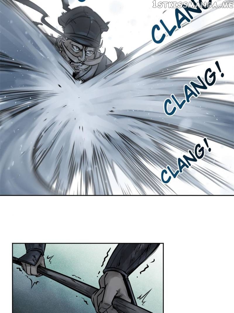 All starts with Ubume Chapter 75 - page 61