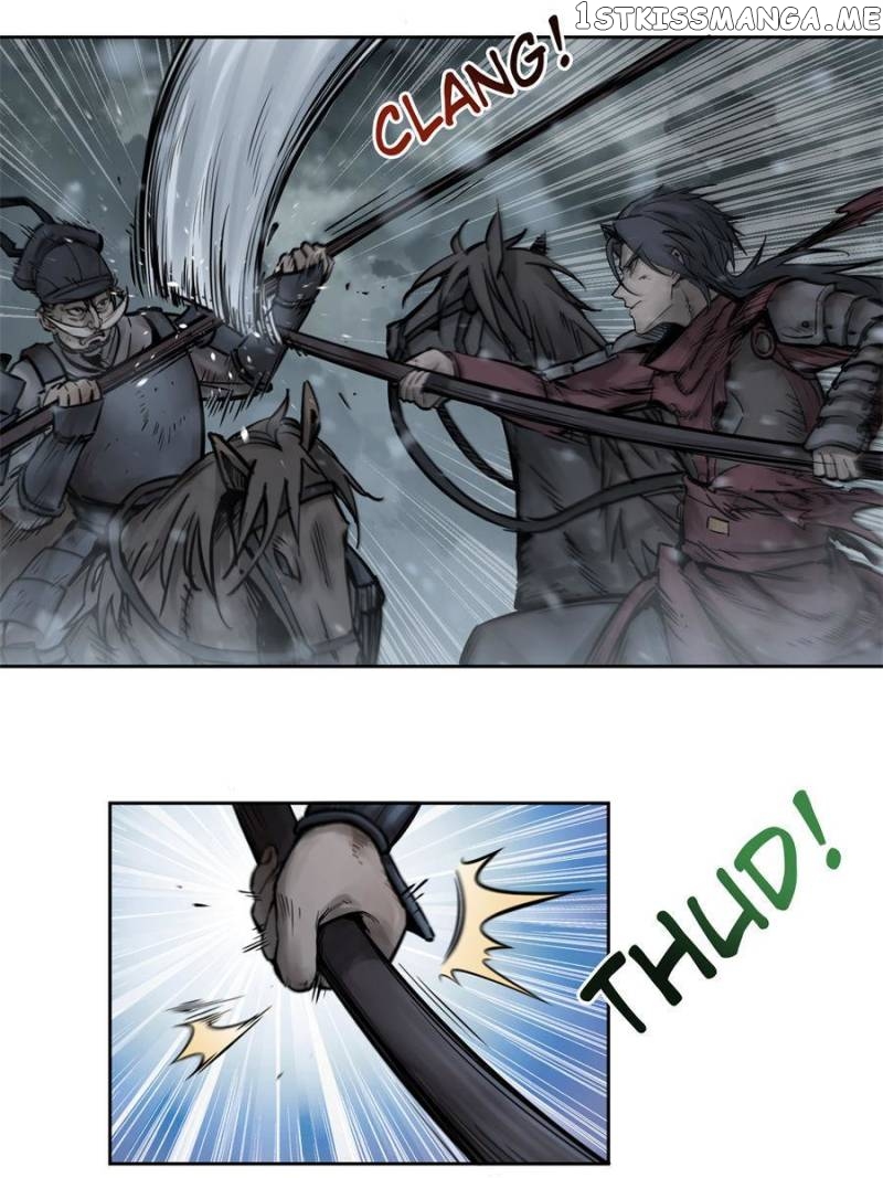 All starts with Ubume Chapter 75 - page 63