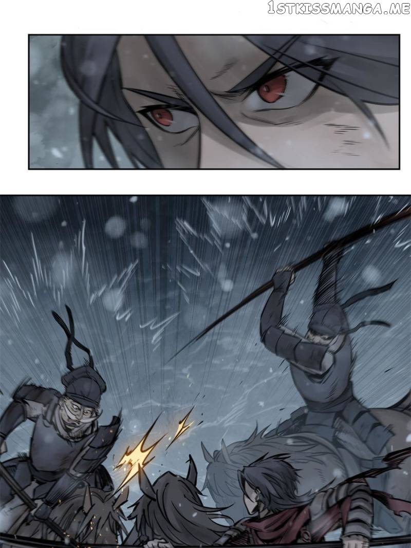 All starts with Ubume Chapter 75 - page 64