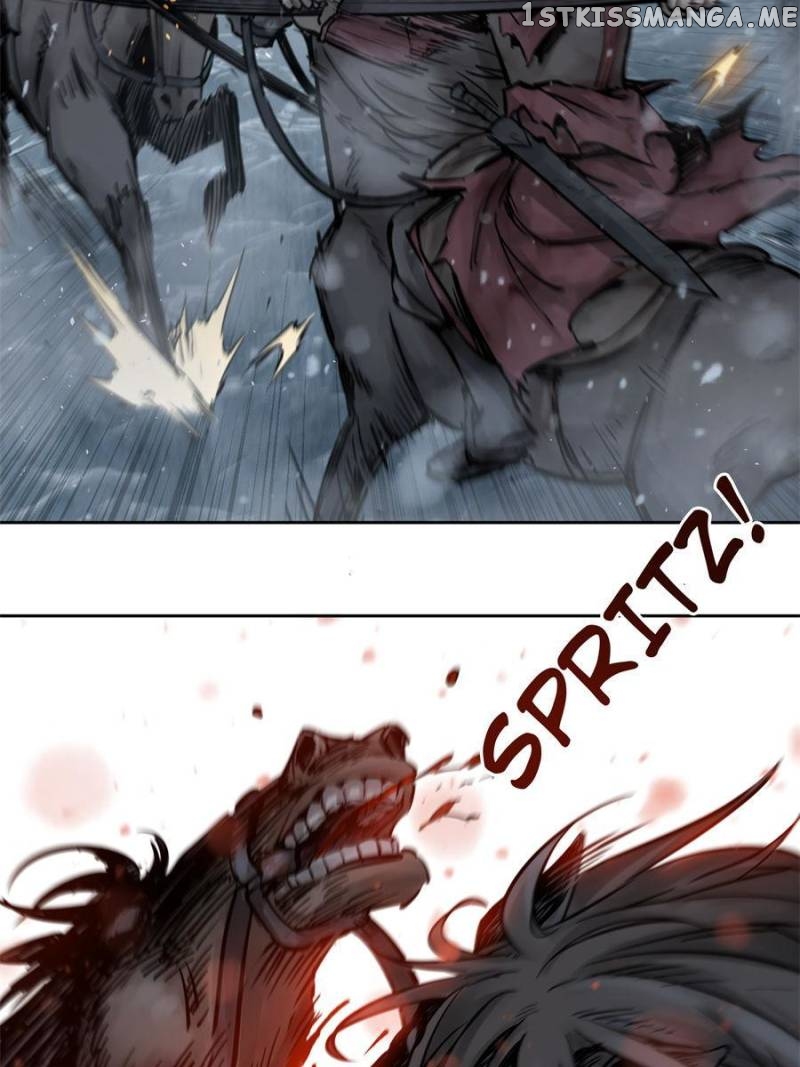 All starts with Ubume Chapter 75 - page 65