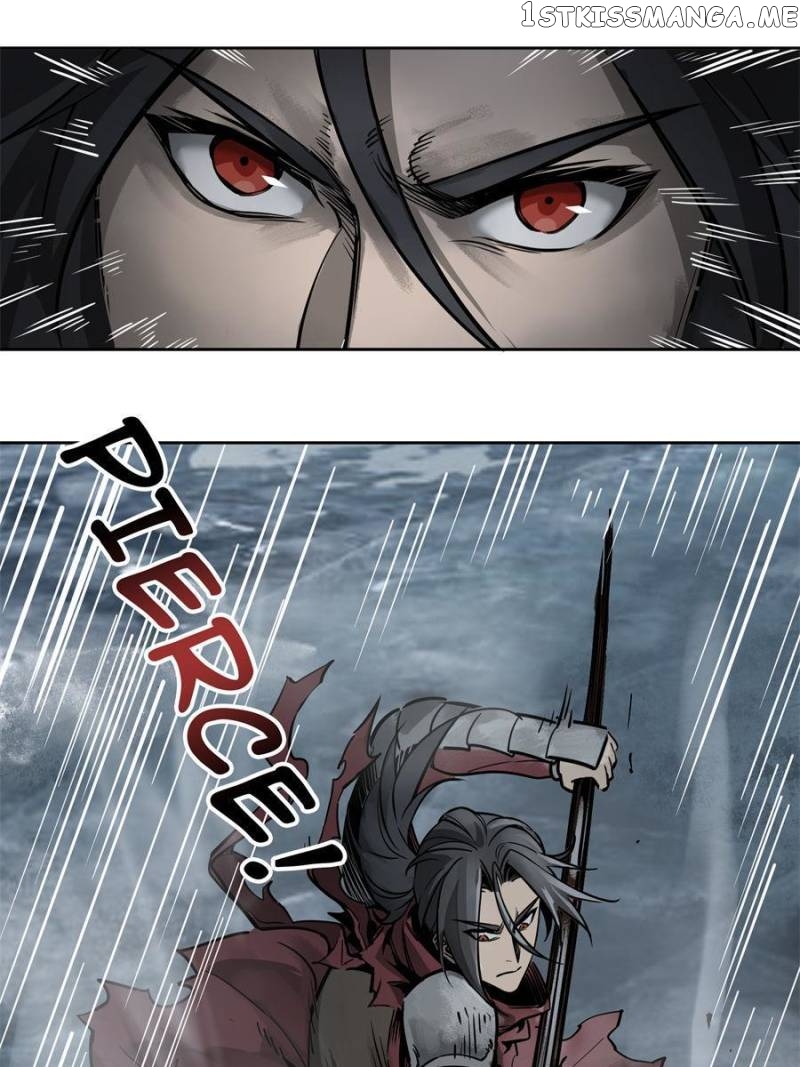 All starts with Ubume Chapter 75 - page 69