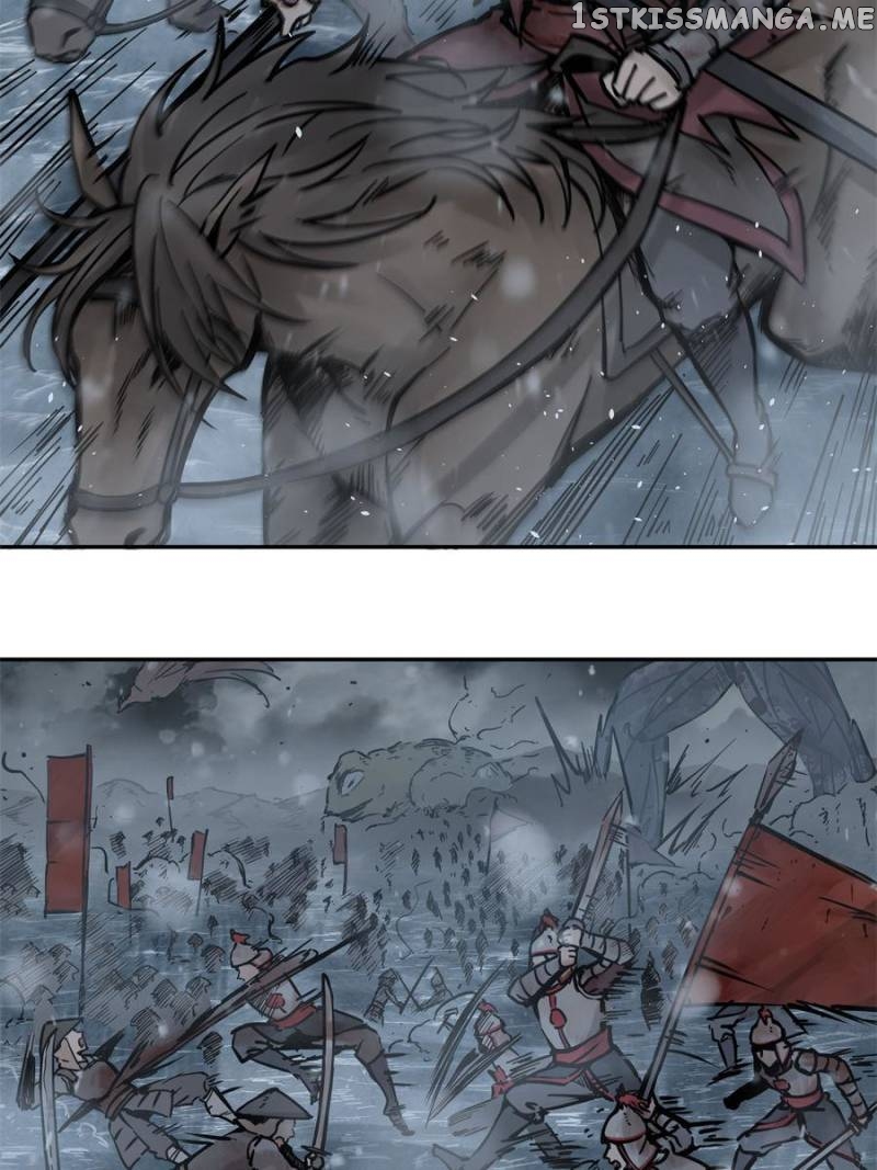 All starts with Ubume Chapter 75 - page 7