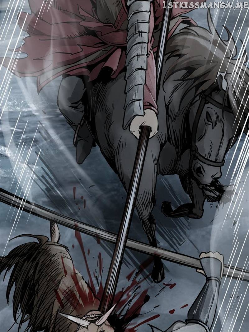 All starts with Ubume Chapter 75 - page 70