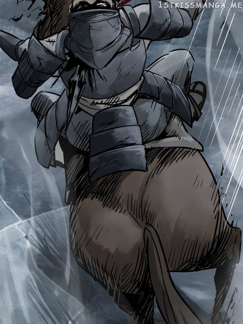 All starts with Ubume Chapter 75 - page 71
