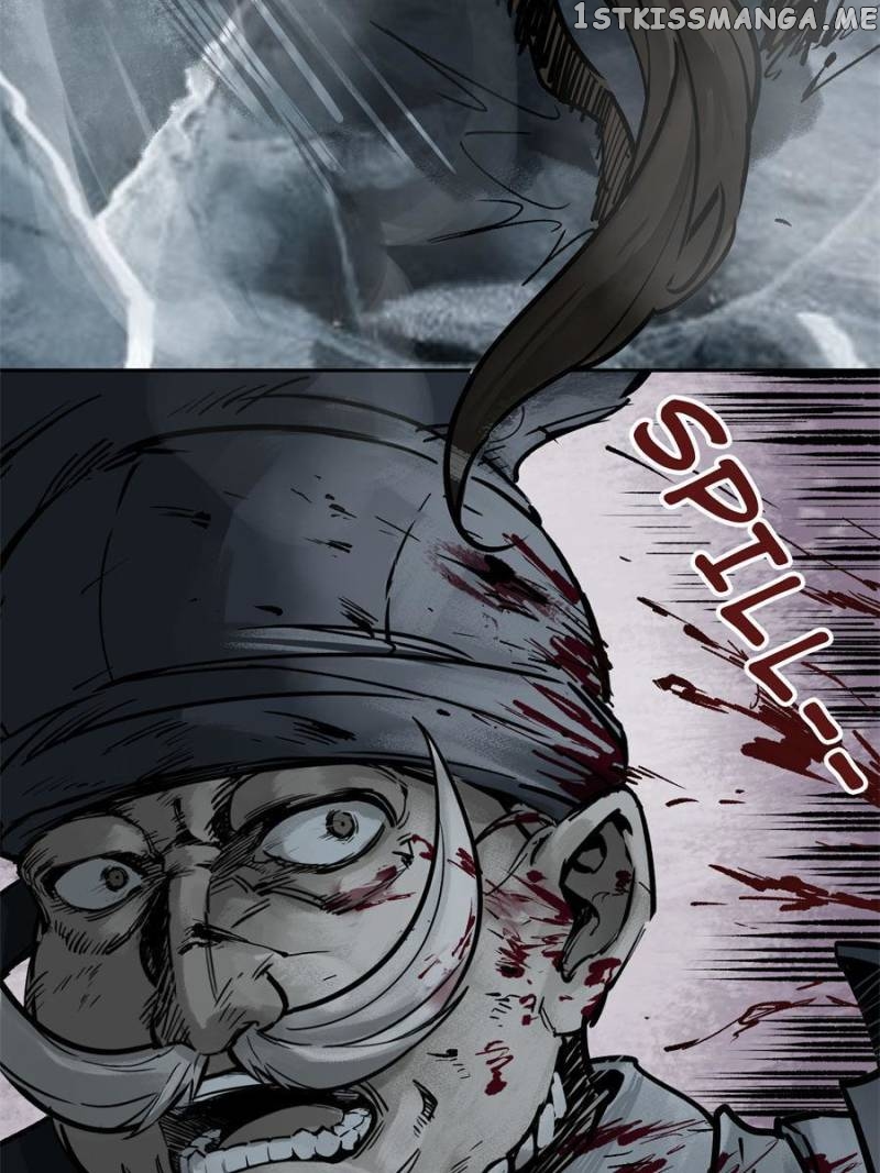 All starts with Ubume Chapter 75 - page 72