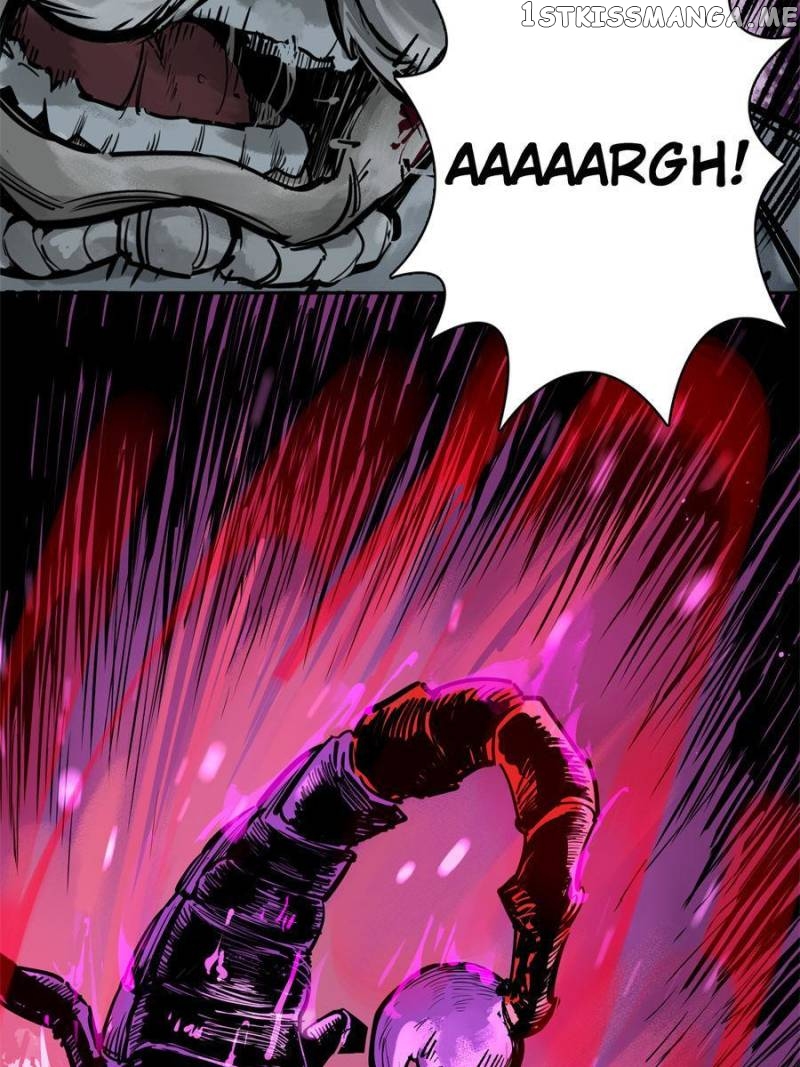 All starts with Ubume Chapter 75 - page 74