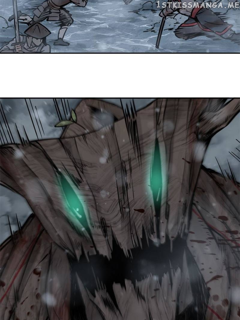 All starts with Ubume Chapter 75 - page 8