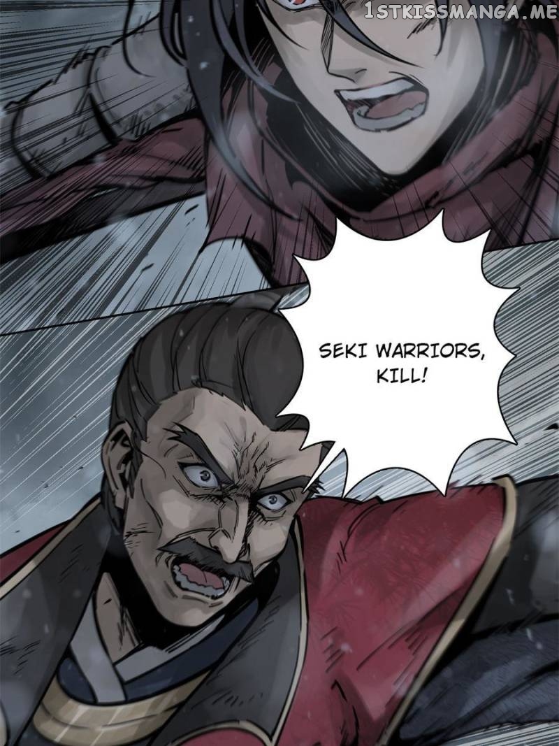 All starts with Ubume Chapter 75 - page 85