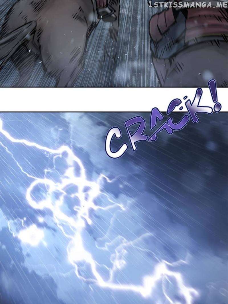 All starts with Ubume Chapter 75 - page 87