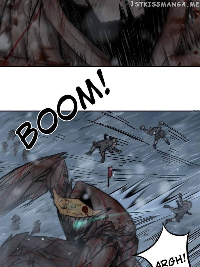 All starts with Ubume Chapter 75 - page 9