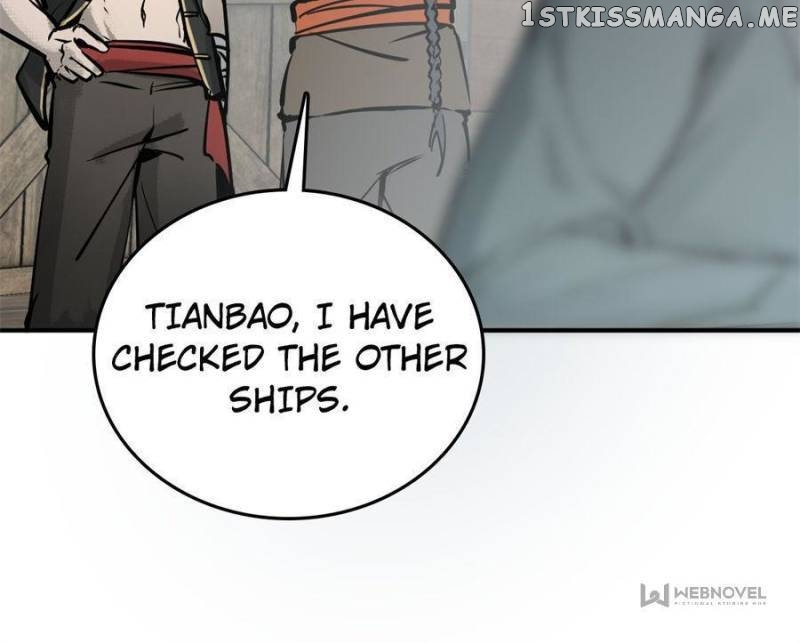 All starts with Ubume Chapter 179 - page 10