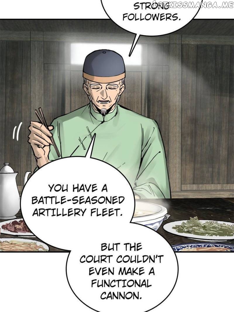 All starts with Ubume Chapter 179 - page 108