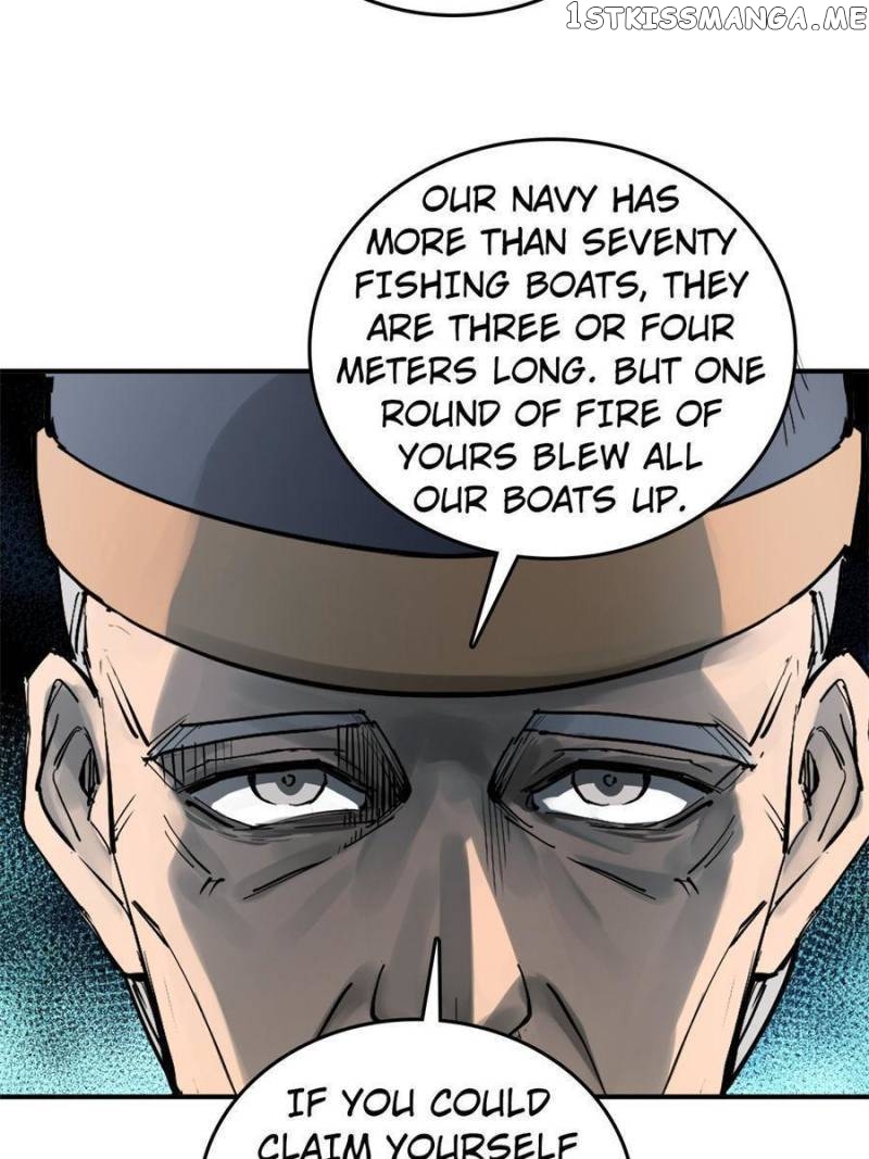 All starts with Ubume Chapter 179 - page 109