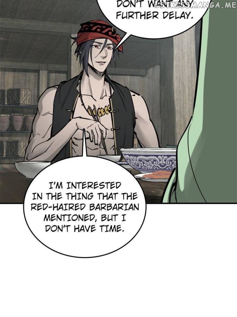 All starts with Ubume Chapter 179 - page 111