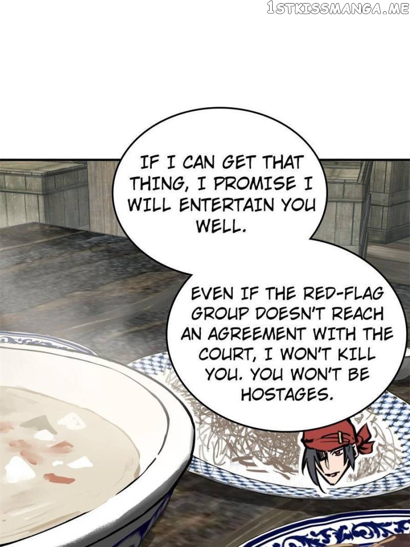 All starts with Ubume Chapter 179 - page 112
