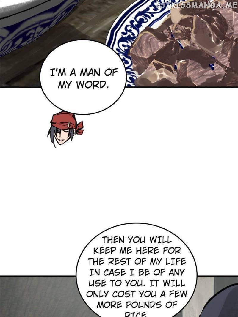 All starts with Ubume Chapter 179 - page 113