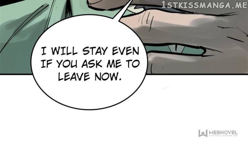All starts with Ubume Chapter 179 - page 121