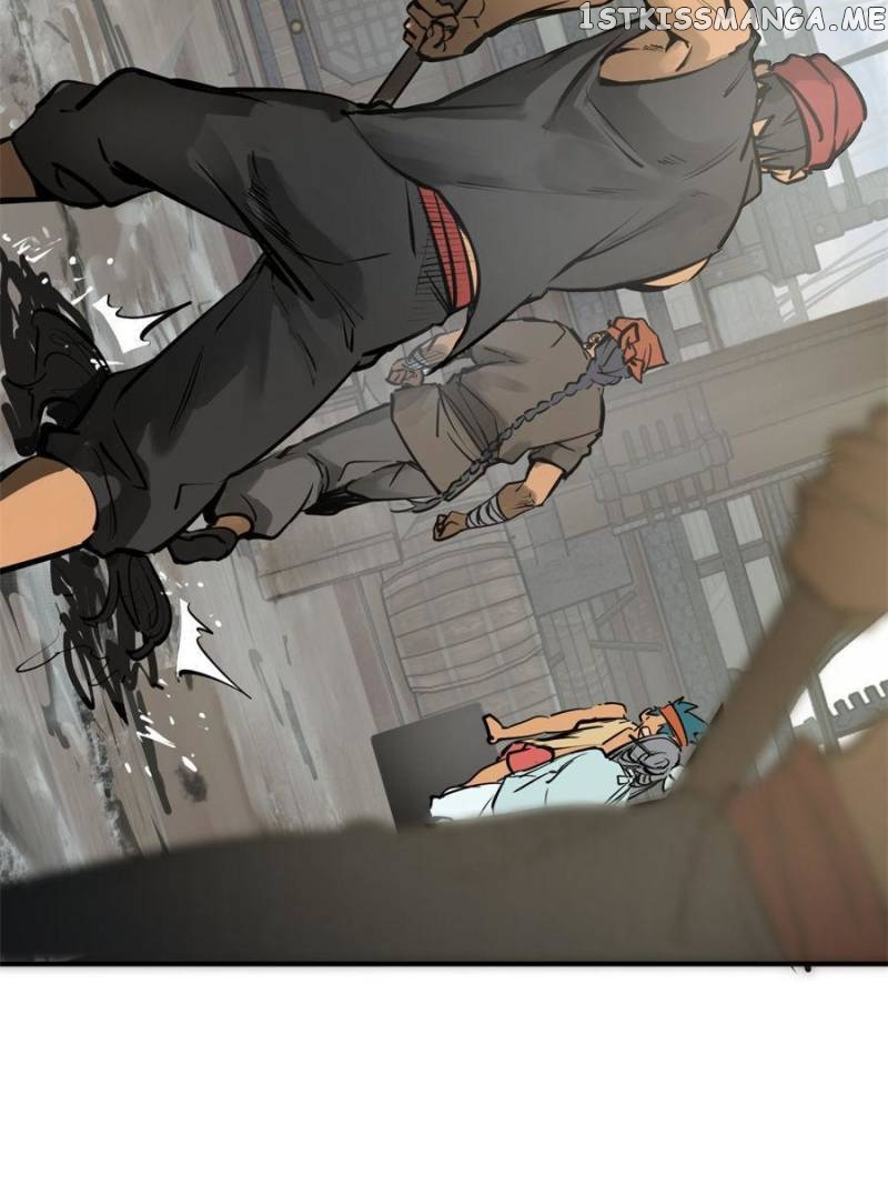 All starts with Ubume Chapter 179 - page 2
