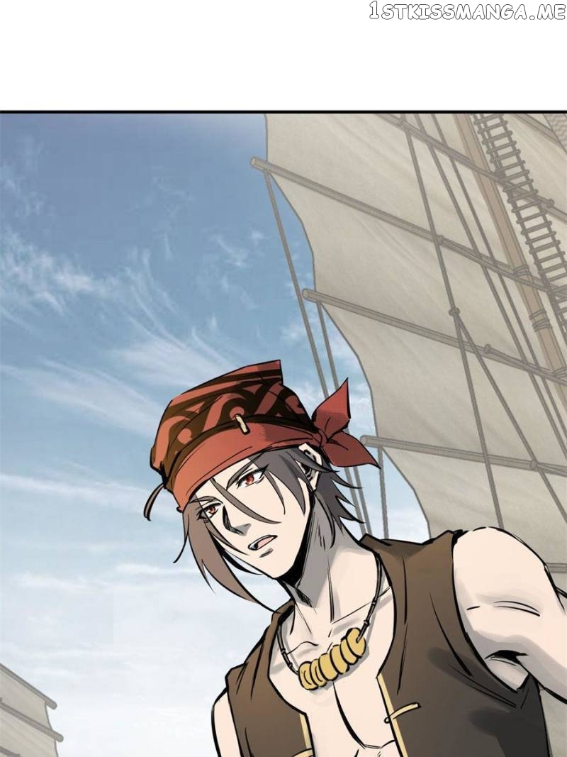 All starts with Ubume Chapter 179 - page 22