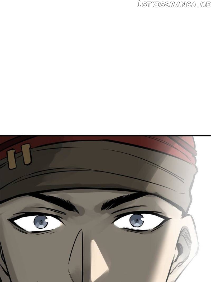 All starts with Ubume Chapter 179 - page 24