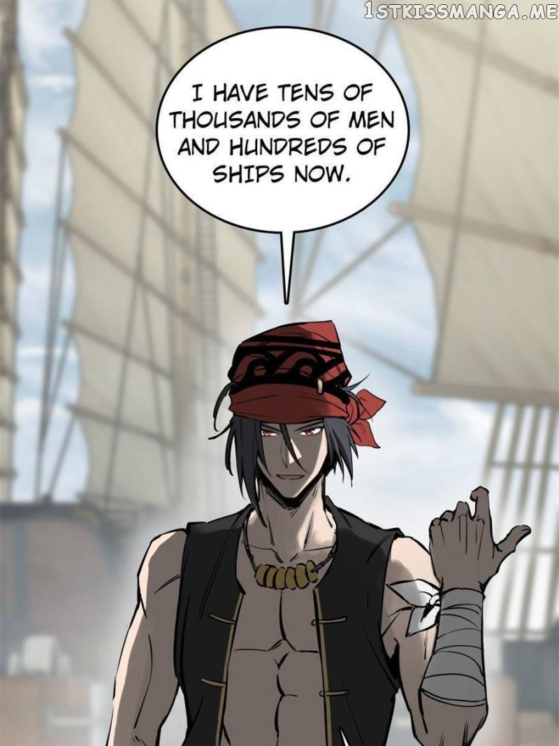 All starts with Ubume Chapter 179 - page 26