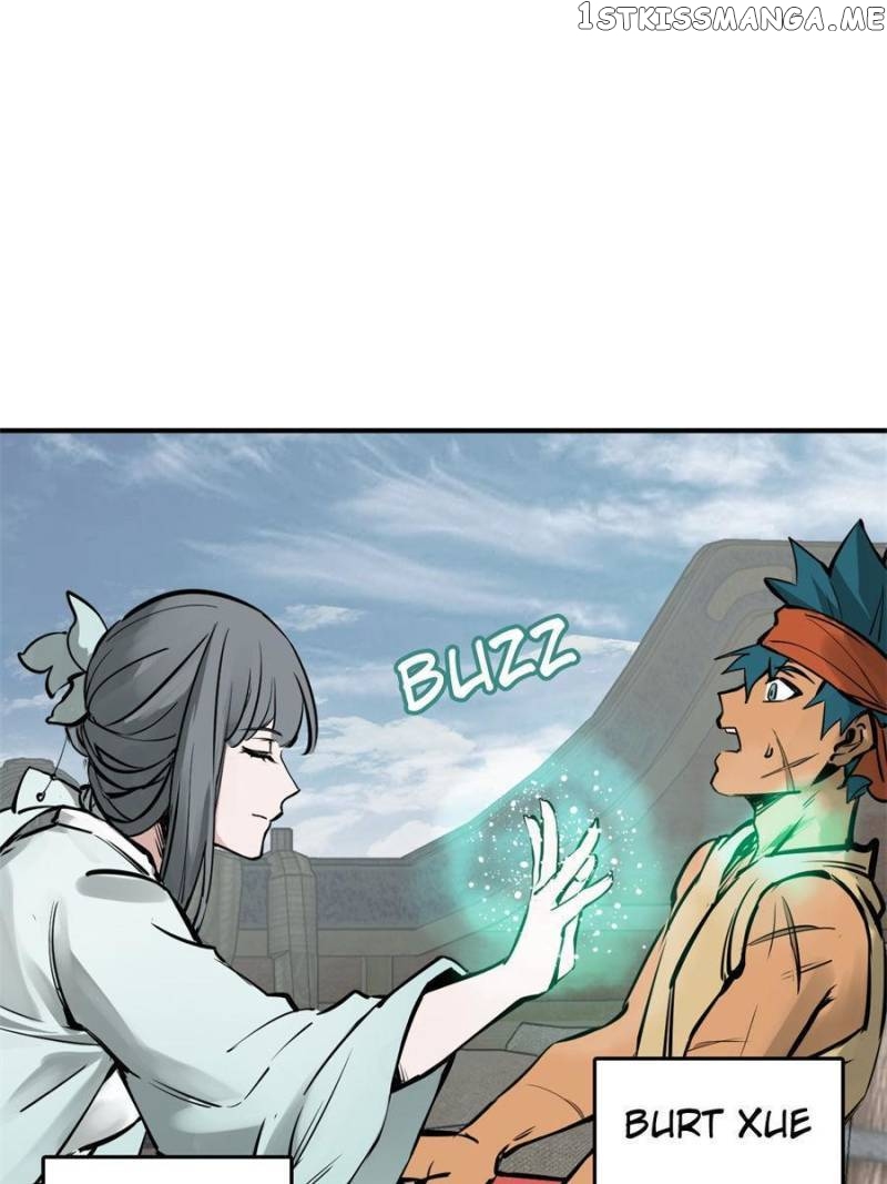 All starts with Ubume Chapter 179 - page 3