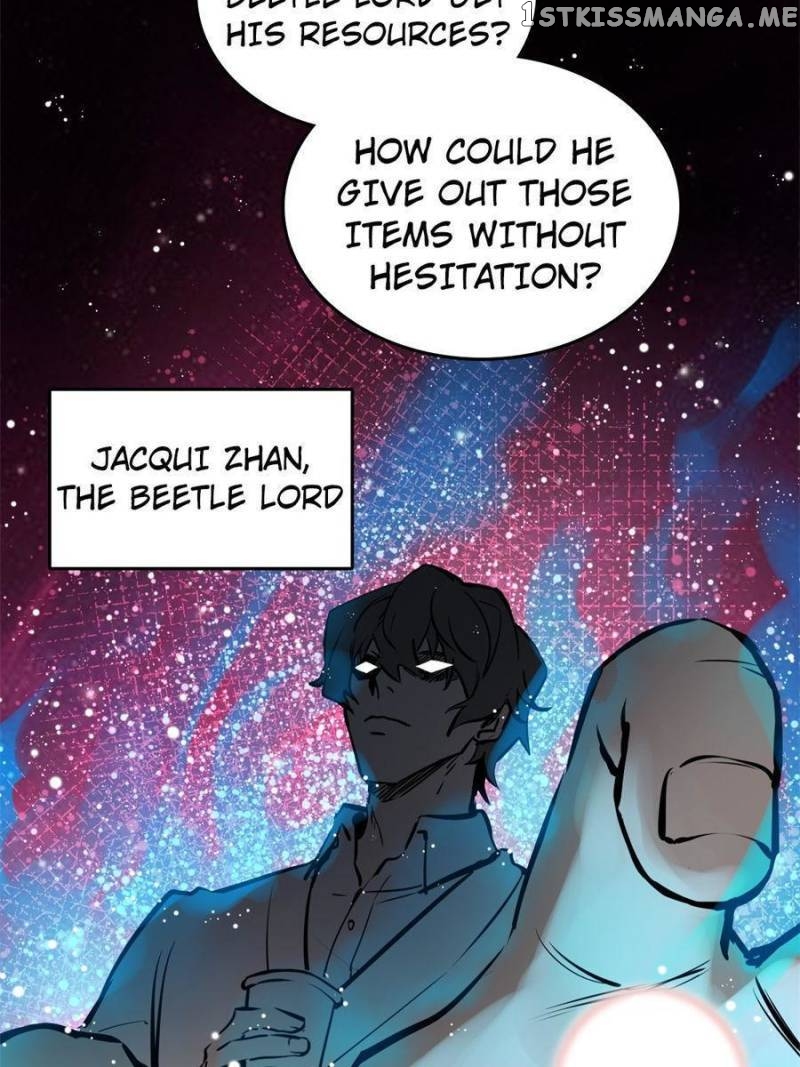 All starts with Ubume Chapter 179 - page 30