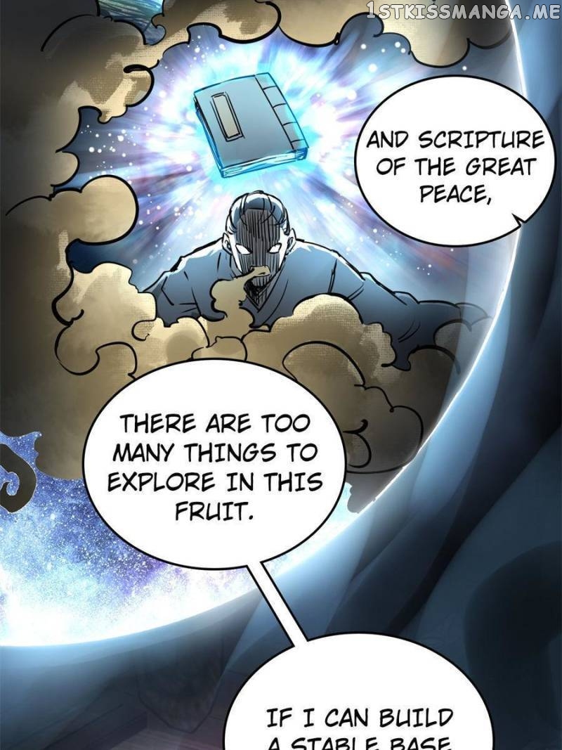 All starts with Ubume Chapter 179 - page 36