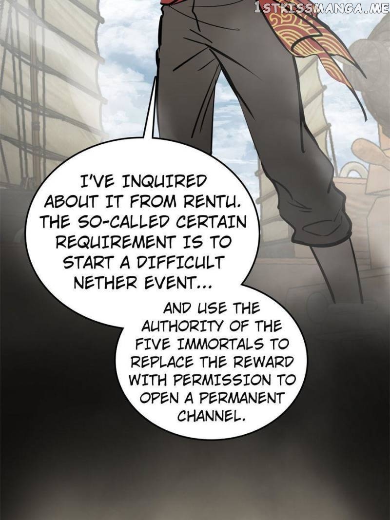 All starts with Ubume Chapter 179 - page 42