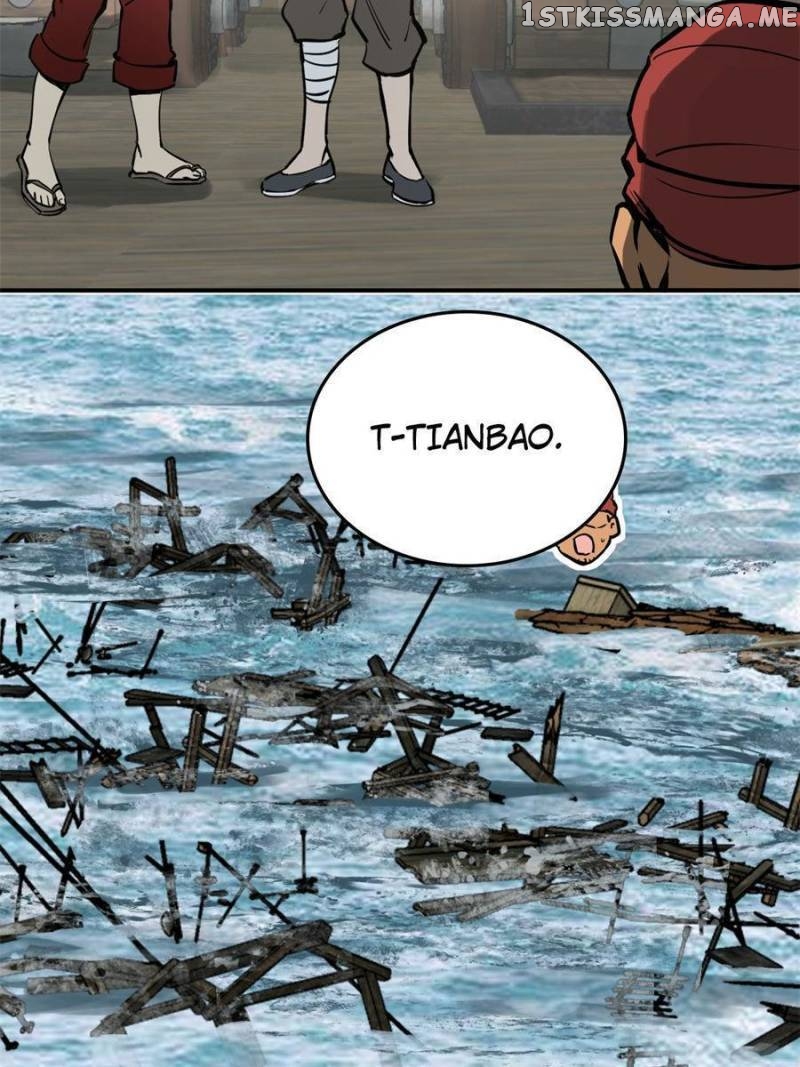 All starts with Ubume Chapter 179 - page 51