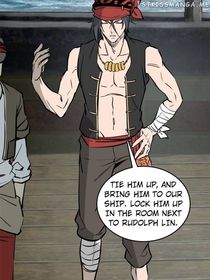 All starts with Ubume Chapter 179 - page 54