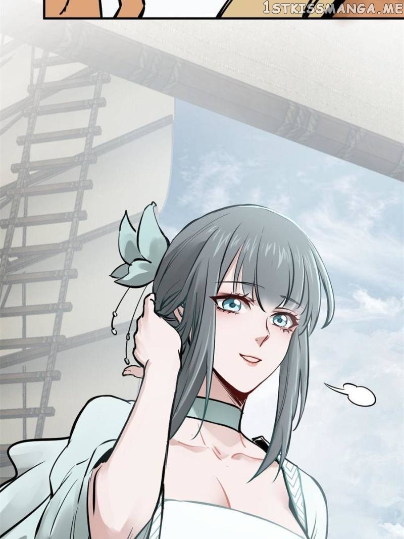 All starts with Ubume Chapter 179 - page 7