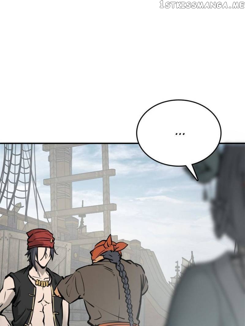 All starts with Ubume Chapter 179 - page 9