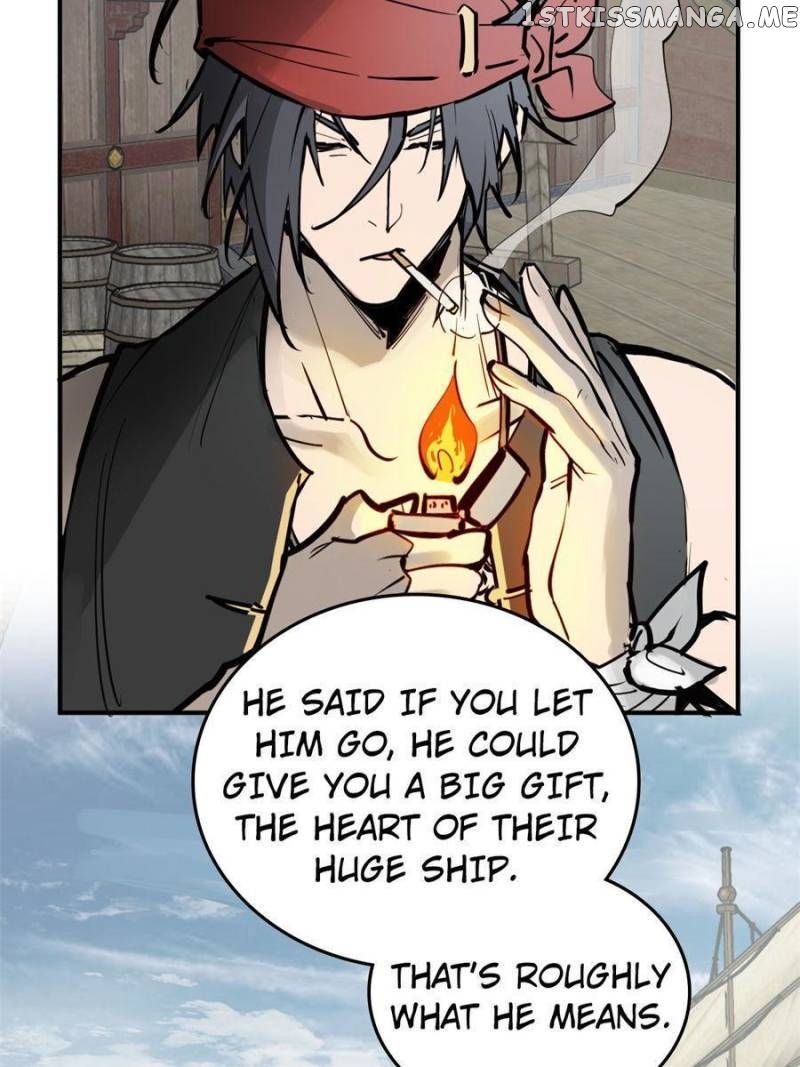 All starts with Ubume Chapter 179 - page 93