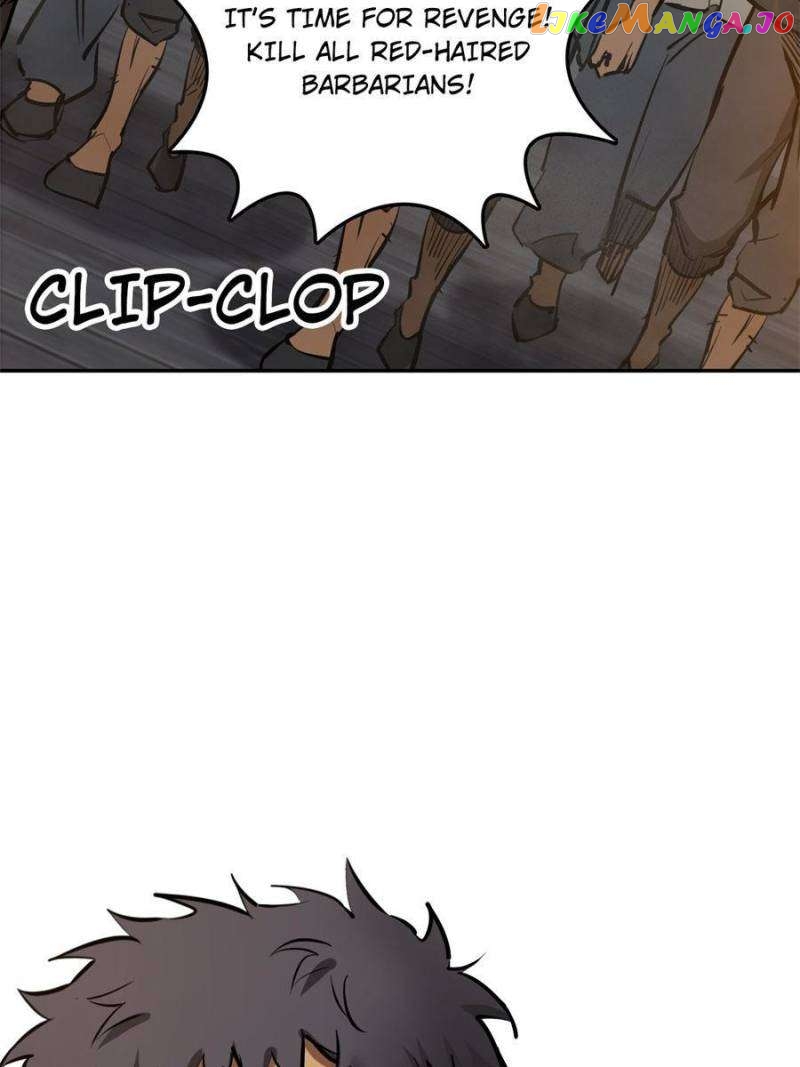 All starts with Ubume Chapter 231 - page 100