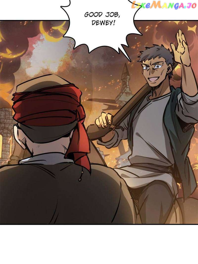 All starts with Ubume Chapter 231 - page 103
