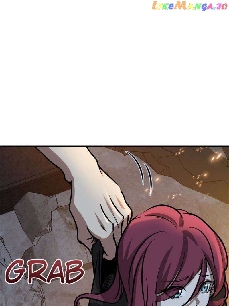 All starts with Ubume Chapter 231 - page 104