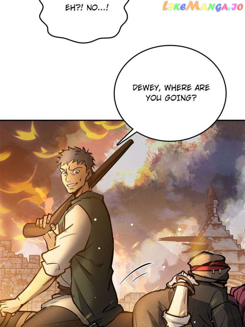 All starts with Ubume Chapter 231 - page 107