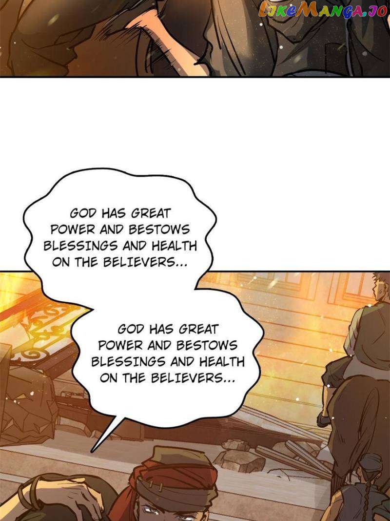 All starts with Ubume Chapter 231 - page 108