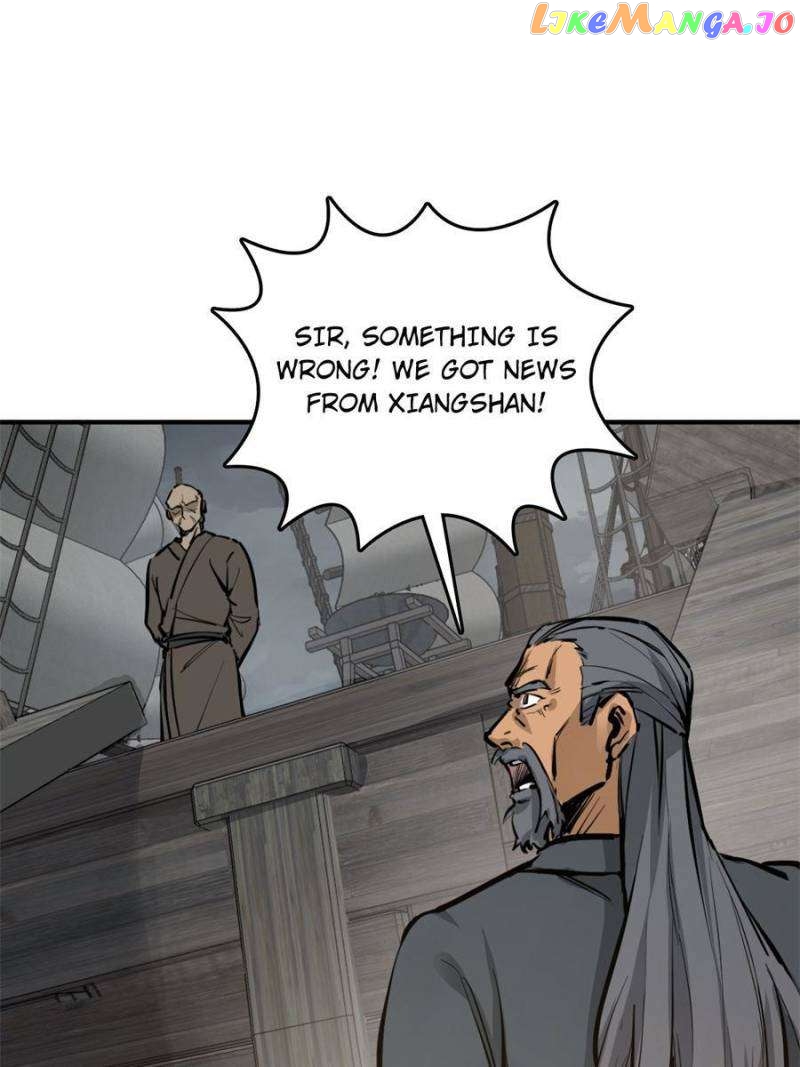 All starts with Ubume Chapter 231 - page 11