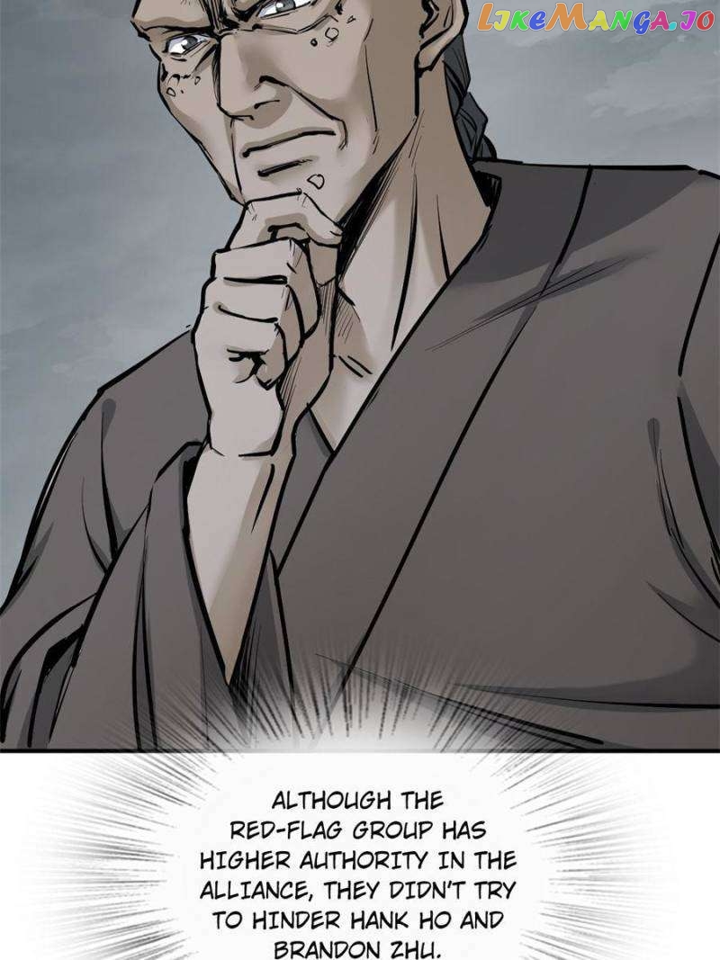 All starts with Ubume Chapter 231 - page 13