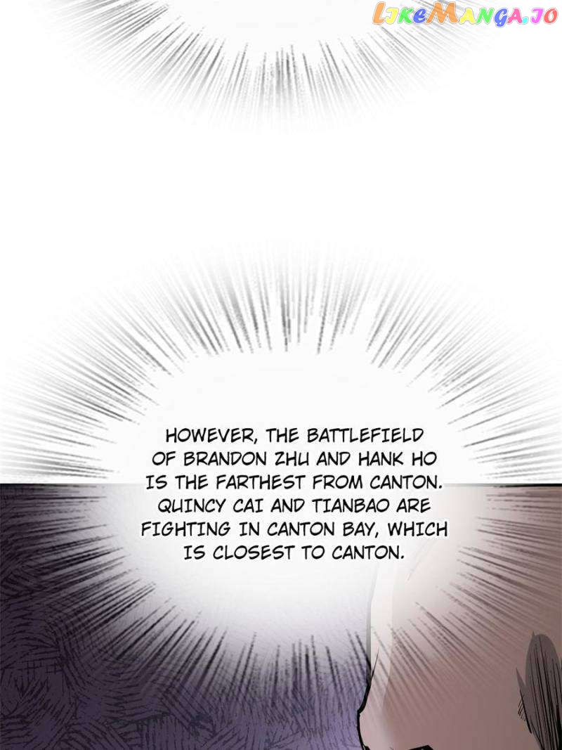 All starts with Ubume Chapter 231 - page 14