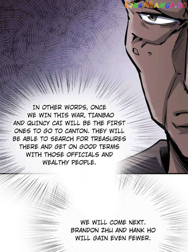 All starts with Ubume Chapter 231 - page 15